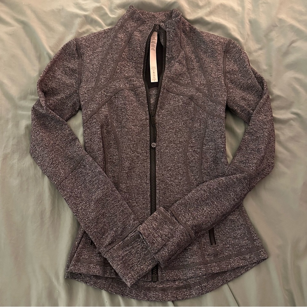 lululemon define jacket